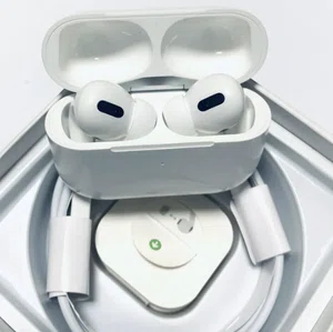 Wireless Bluetooth Earbuds - Active Noise Cancellation with Wireless Charging Case