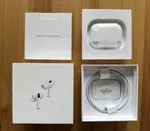 Wireless Bluetooth Earbuds - Active Noise Cancellation with Wireless Charging Case image 6