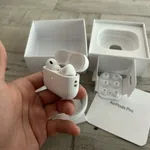 Wireless Bluetooth Earbuds - Active Noise Cancellation with Wireless Charging Case image 2