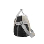 Aoking PQ2052-1 Large Duffle Travel Bag 50L, Black image 2