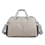 Aoking PQ2052-1 Large Duffle Travel Bag 50L, Black image 3