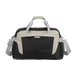 Aoking PQ2052-2 Medium Duffle Travel Bag 32L, Unisex image 1