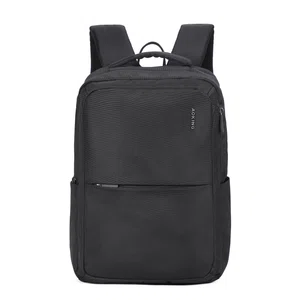 Aoking SN2105-12 Business Laptop Backpack with USB Port, 15.6 Inch