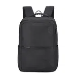 Aoking SN2105-12 Business Laptop Backpack with USB Port, 15.6 Inch image 1