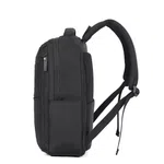 Aoking SN2105-12 Business Laptop Backpack with USB Port, 15.6 Inch image 2