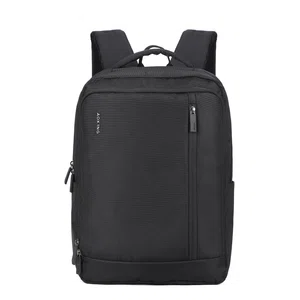 Aoking SN2107-6 Business Laptop Backpack 15L with USB Port, Black