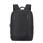 Aoking SN2107-6 Business Laptop Backpack 15L with USB Port, Black image 1