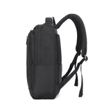 Aoking SN2107-6 Business Laptop Backpack 15L with USB Port, Black image 2