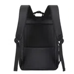 Aoking SN2107-6 Business Laptop Backpack 15L with USB Port, Black image 3