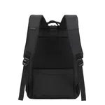Aoking SN2115 Business Laptop Backpack with USB Port, Navy image 3