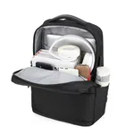 Aoking SN2115 Business Laptop Backpack with USB Port, Navy image 4