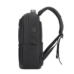 Aoking SN2117 Business Laptop Backpack with USB Port, Unisex image 2