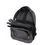 Aoking SN3535-W-6 Classic Business Laptop Backpack, Unisex image 6