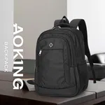 Aoking SN3537-W-6 Business Laptop Backpack 22L, Unisex image 2
