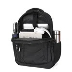 Aoking SN3537-W-6 Business Laptop Backpack 22L, Unisex image 5