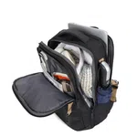 Aoking SN4041 Convertible Laptop Backpack and Briefcase 25L, 15.6 Inch - Available at AfnoBazar Nepal