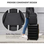 Aoking SN4041 Convertible Laptop Backpack and Briefcase 25L, 15.6 Inch - Available at AfnoBazar Nepal