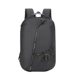 Aoking SN4071 Waterproof Laptop Backpack 20L with USB Port, Black - Available at AfnoBazar Nepal