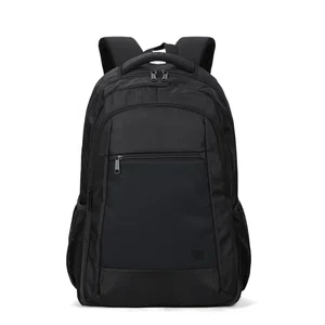 Aoking SN4318 Business Laptop Backpack, Black, Unisex - Available at AfnoBazar Nepal