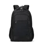 Aoking SN4318 Business Laptop Backpack, Black, Unisex - Available at AfnoBazar Nepal