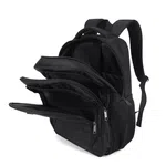 Aoking SN4477-W Business Laptop Backpack, 15.6 Inch, Unisex - Available at AfnoBazar Nepal