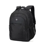 Aoking SN4327-5 Casual Laptop Backpack, Black, Unisex - Available at AfnoBazar Nepal