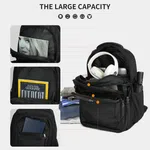 Aoking SN4477-W Business Laptop Backpack, 15.6 Inch, Unisex - Available at AfnoBazar Nepal