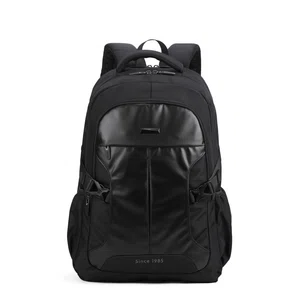 Aoking SN67732-A Business Laptop Backpack 28L, 15.6 Inch, Black - Available at AfnoBazar Nepal