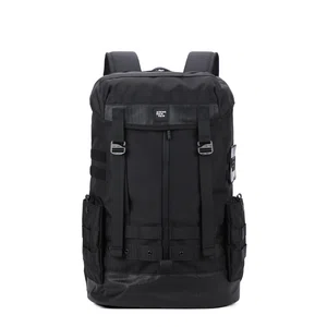Aoking XN3352 Business Travel Laptop Backpack 24L, 15.6 Inch, Black - Available at AfnoBazar Nepal