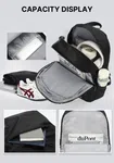 Aoking XN3566-5 Casual Daypack Backpack 19L, Unisex - Available at AfnoBazar Nepal