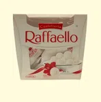 Ferrero Raffaello Chocolates, 150 Gram Gift Pack - Available at AfnoBazar Nepal