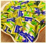 Runiu Milk Chocolate Original Cow Milk Toffee Candy (Gai Chocolate)-350g - Available at AfnoBazar Nepal
