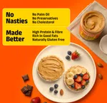 Pintola Original Classic Peanut Butter Creamy 1kg - Available at AfnoBazar Nepal