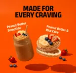 Pintola Original Classic Peanut Butter Creamy 1kg - Available at AfnoBazar Nepal