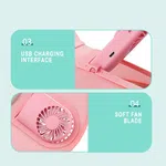 "Portable Breathable Summer Fan Sunhat Mesh Strong Wind Wide Brim Sun Hat Wide Brim / Solar Powered Solar Fan Cap Outdoor Activities" - Available at AfnoBazar Nepal
