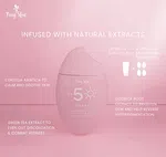 Fairy Skin Premium Brightening Sunscreen SPF 50 PA+++ 50g image 2