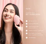 Fairy Skin Premium Brightening Sunscreen SPF 50 PA+++ 50g image 3