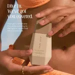 Fairy Skin Premium Tinted Sunscreen SPF 50+ PA++++ Sheer Coverage 50ml image 2