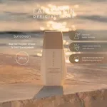 Fairy Skin Premium Tinted Sunscreen SPF 50+ PA++++ Sheer Coverage 50ml image 4