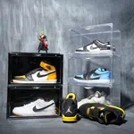 Helios Abode Sneaker Storage Box (Side Drop) image 9
