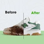 Helios Advanced Sneaker Grooming Kit image 4