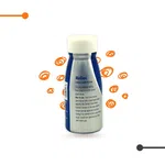 Helios Canvas Shoe Polish (White) image 3