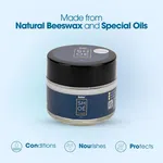 Helios Coloured Shoe Cream 100 gm image 3