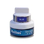 Helios Coloured Shoe Cream for Leather in Glass Jar with Applicator 48 gm image 10
