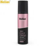 Helios Femme Foot Fresh Shoe Odour Spray 125 ml - Available at AfnoBazar Nepal