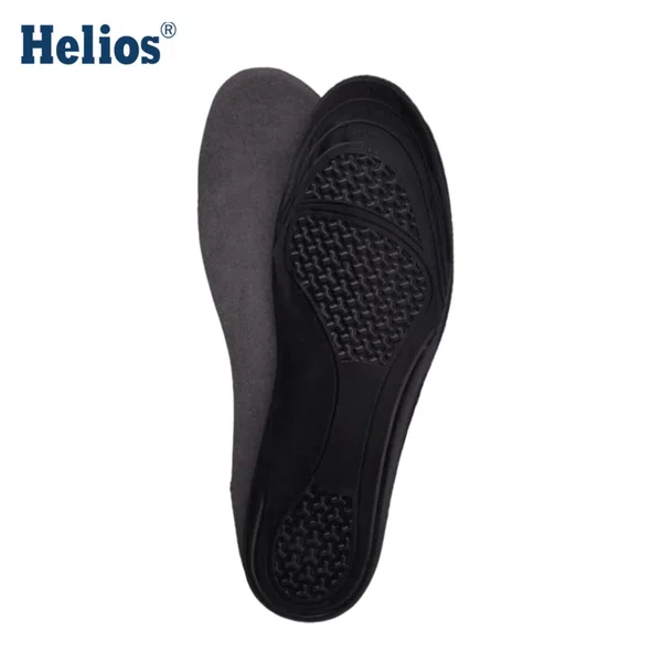 Helios Gel Insole for Men (Trim to Fit Size 6 to 10) - Available at AfnoBazar Nepal