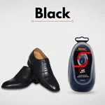 Helios Four Seasons Shine Sponge for Leather Shoes - Available at AfnoBazar Nepal