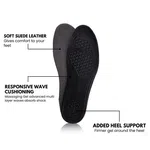 Helios Gel Insole for Men (Trim to Fit Size 6 to 10) - Available at AfnoBazar Nepal