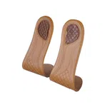 Helios Gel Insole for Women (Trim to Fit Size 3 to 8) - Available at AfnoBazar Nepal