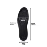 Helios Gel Insole for Men (Trim to Fit Size 6 to 10) - Available at AfnoBazar Nepal